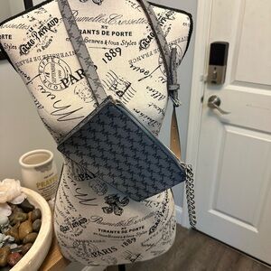 Michael Kors Crossbody Belt Bag